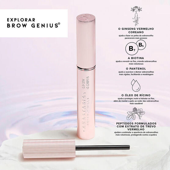 Sérum para Sobrancelhas Anastasia Brow Genius®